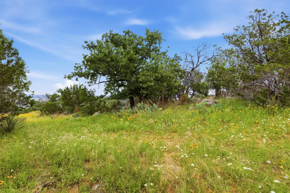 30 Peninsula Drive Burnet, TX 78611