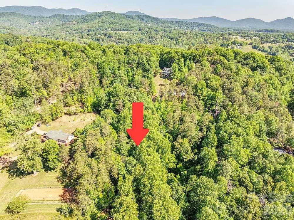 99999 Suddreth Lane Candler, NC 28715