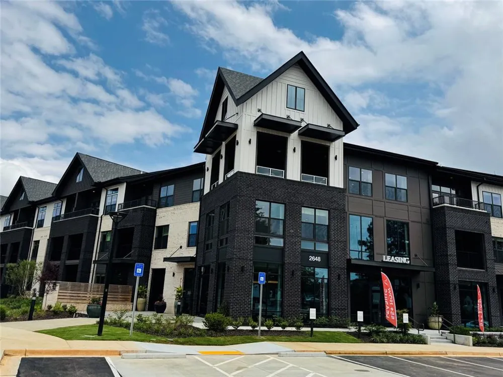 2648 Sandy Plains Road #246 Marietta, GA 30066
