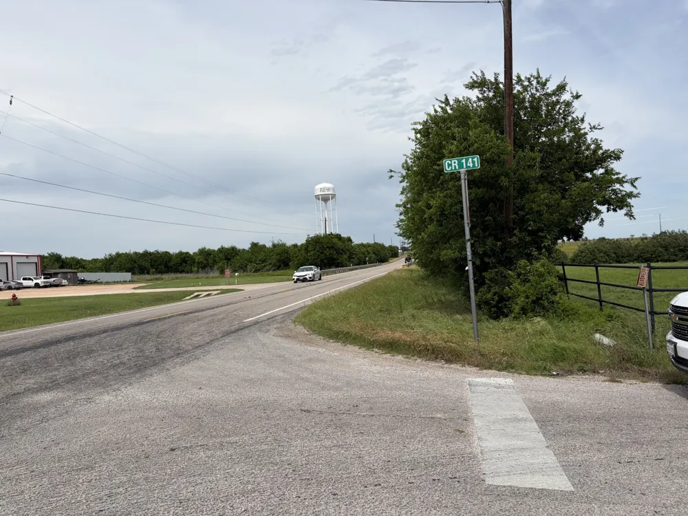 1250 County Road 141 Georgetown, TX 78626