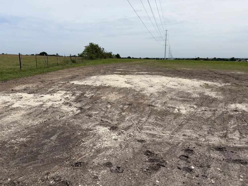 1250 County Road 141 Georgetown, TX 78626