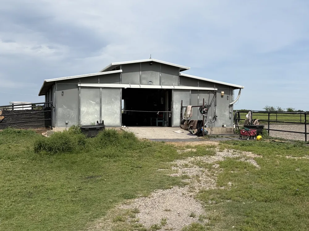 1250 County Road 141 Georgetown, TX 78626