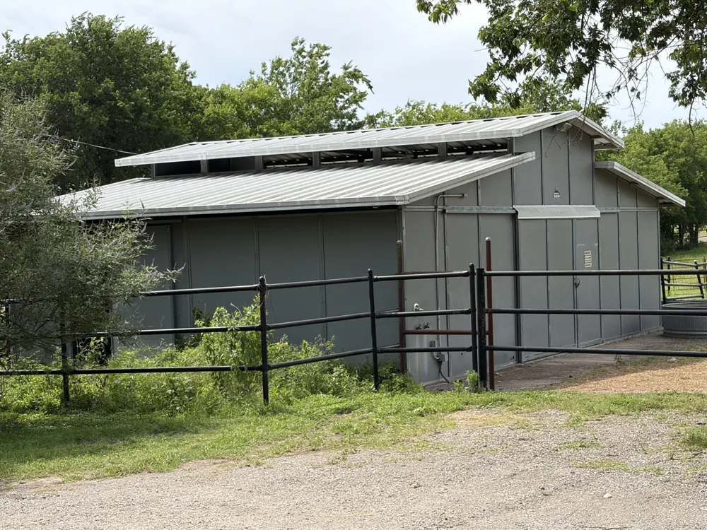 1250 County Road 141 Georgetown, TX 78626
