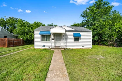709 Sissom Road