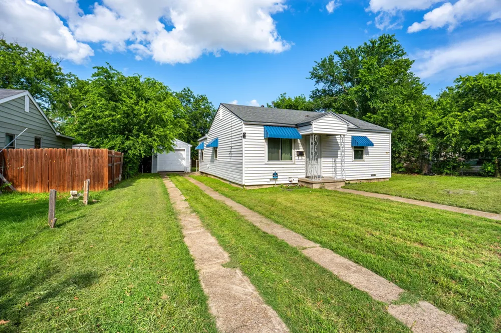 709 Sissom Road Killeen, TX 76541