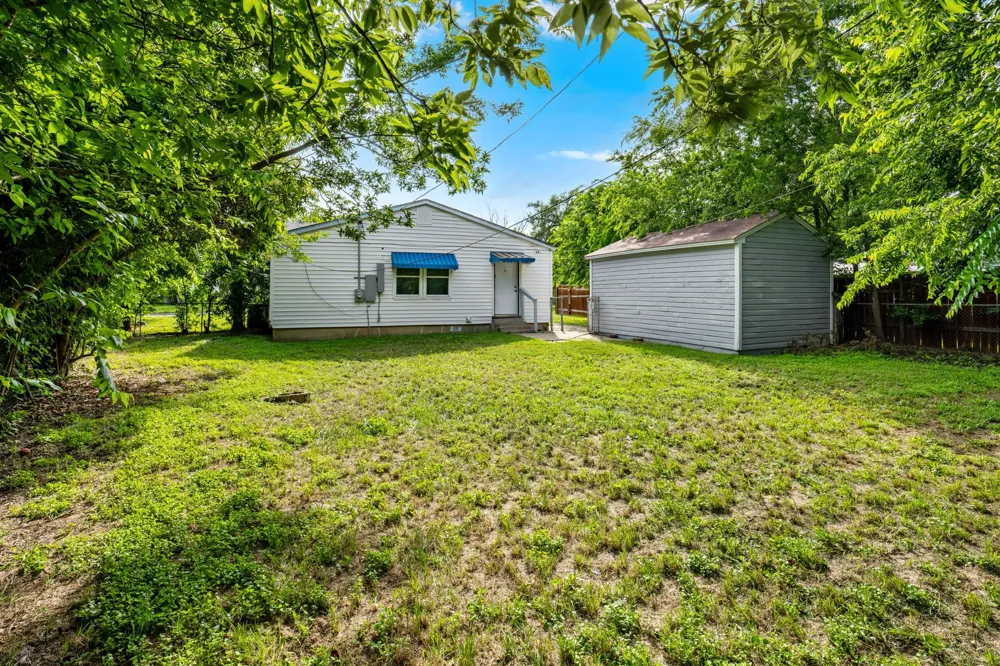 709 Sissom Road Killeen, TX 76541