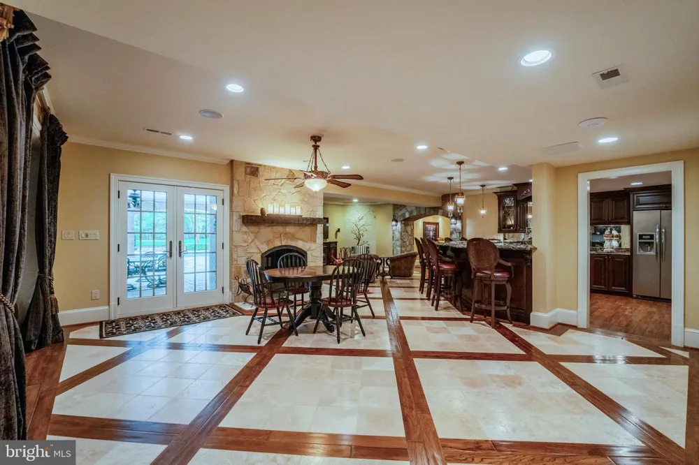 40935 GRENATA PRESERVE PLACE Leesburg, VA 20175