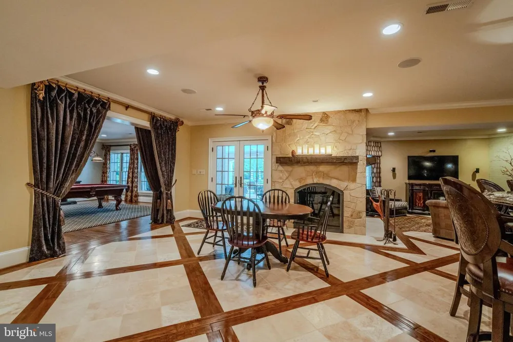 40935 GRENATA PRESERVE PLACE Leesburg, VA 20175