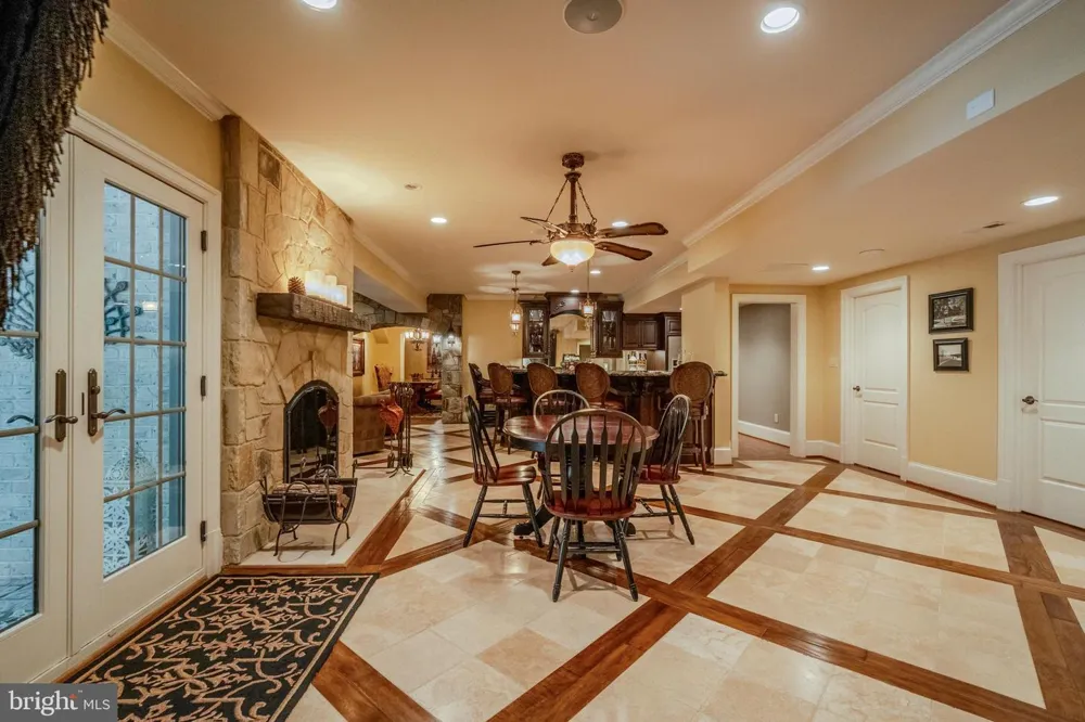 40935 GRENATA PRESERVE PLACE Leesburg, VA 20175