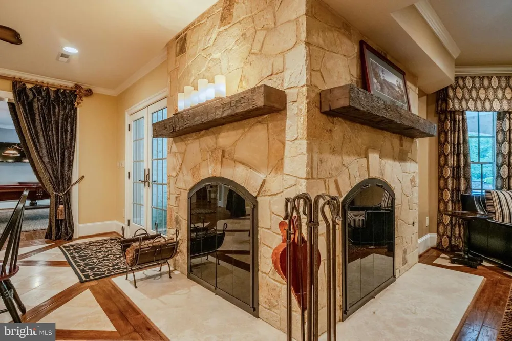 40935 GRENATA PRESERVE PLACE Leesburg, VA 20175