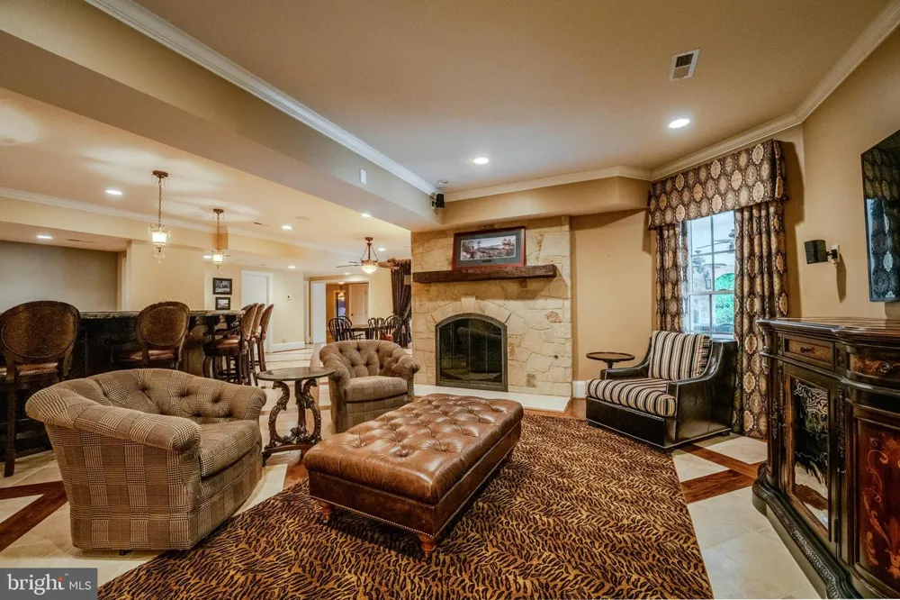40935 GRENATA PRESERVE PLACE Leesburg, VA 20175