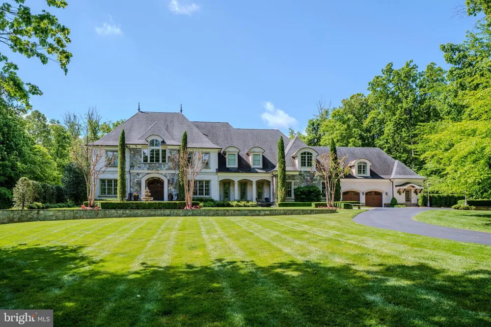 40935 GRENATA PRESERVE PLACE Leesburg, VA 20175