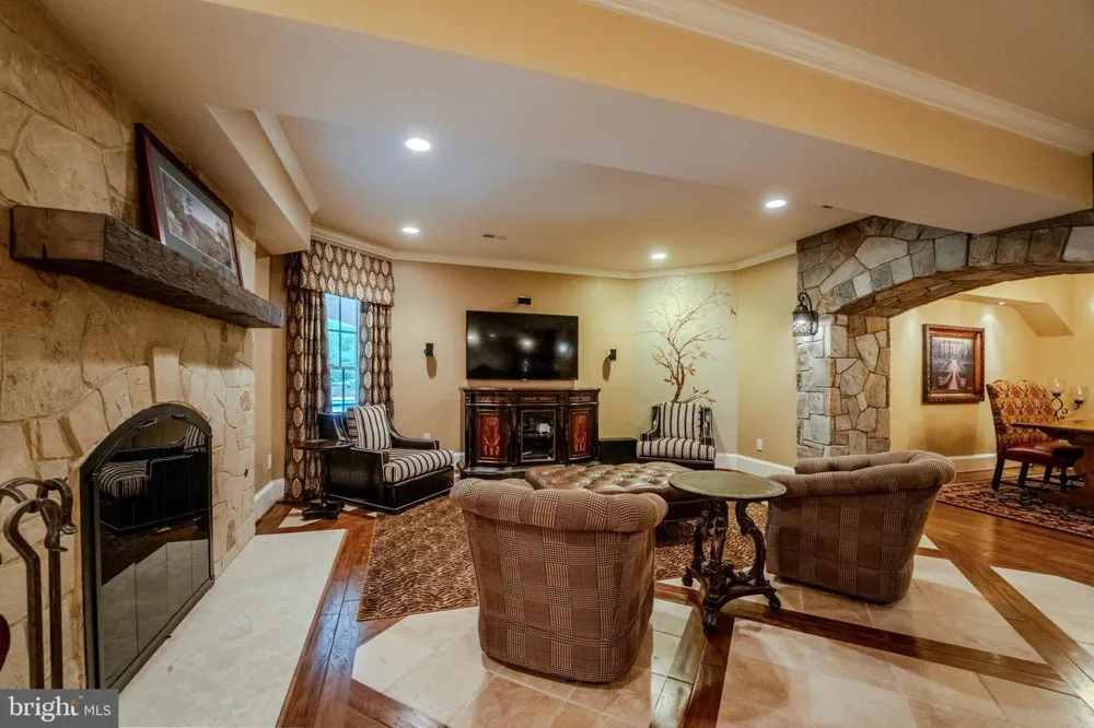 40935 GRENATA PRESERVE PLACE Leesburg, VA 20175