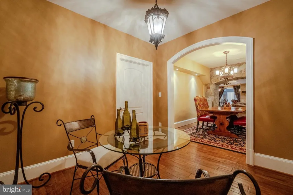 40935 GRENATA PRESERVE PLACE Leesburg, VA 20175