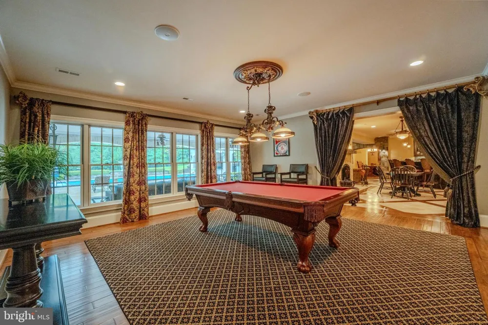 40935 GRENATA PRESERVE PLACE Leesburg, VA 20175