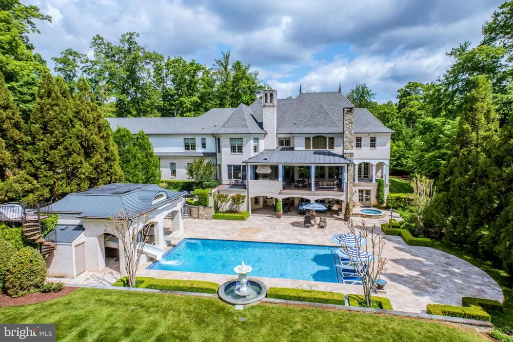 40935 GRENATA PRESERVE PLACE Leesburg, VA 20175