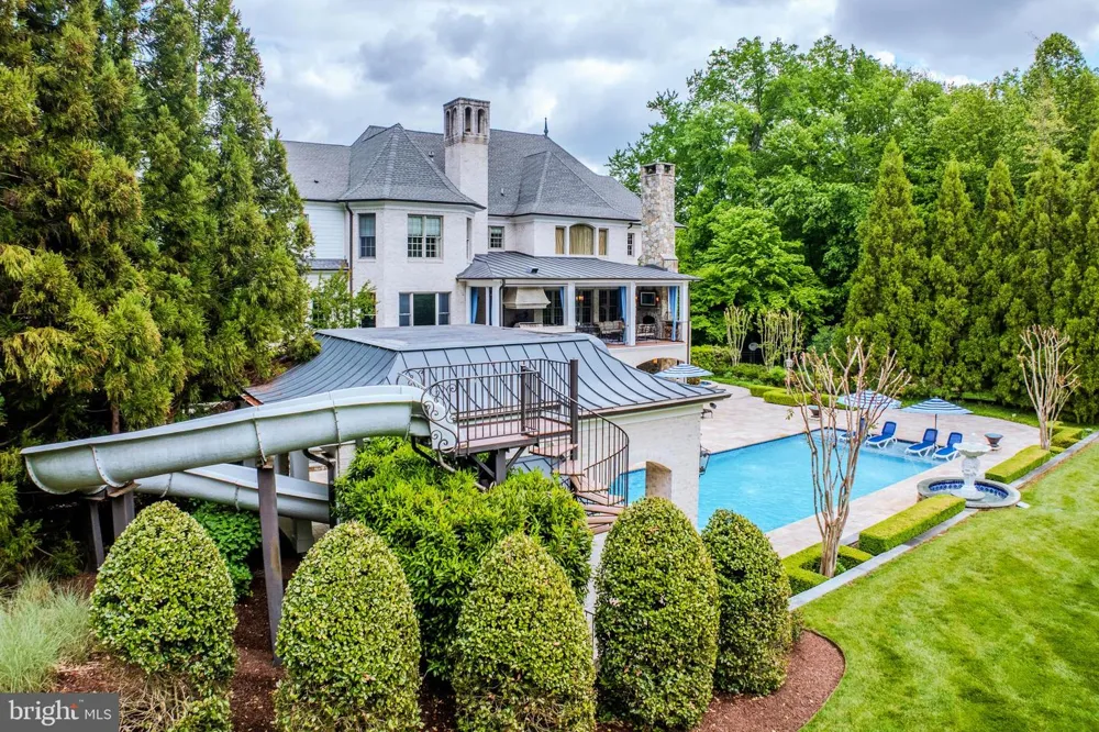 40935 GRENATA PRESERVE PLACE Leesburg, VA 20175