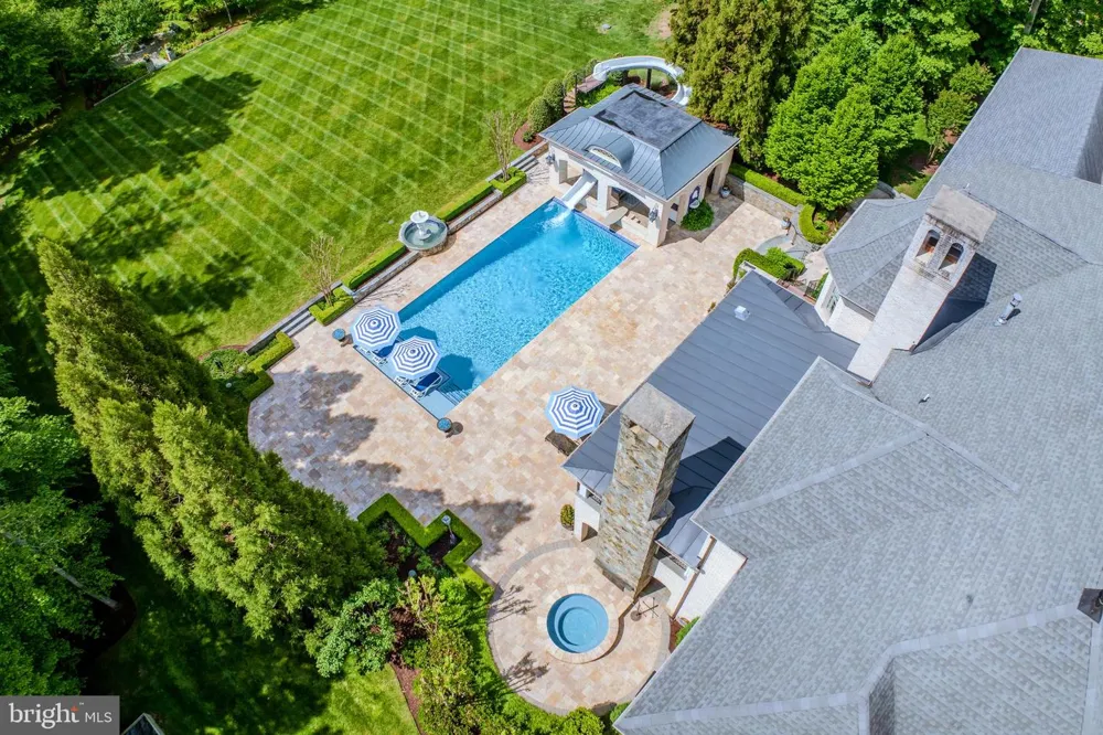 40935 GRENATA PRESERVE PLACE Leesburg, VA 20175