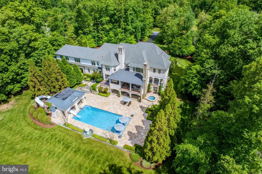 40935 GRENATA PRESERVE PLACE Leesburg, VA 20175