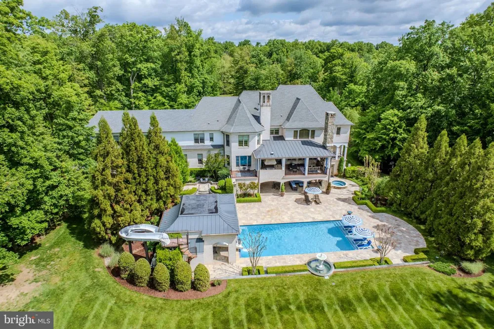 40935 GRENATA PRESERVE PLACE Leesburg, VA 20175