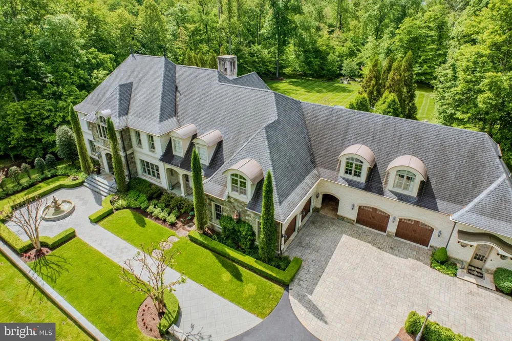 40935 GRENATA PRESERVE PLACE Leesburg, VA 20175