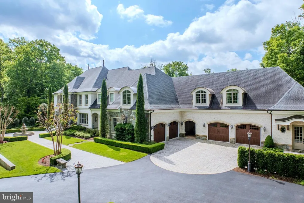 40935 GRENATA PRESERVE PLACE Leesburg, VA 20175