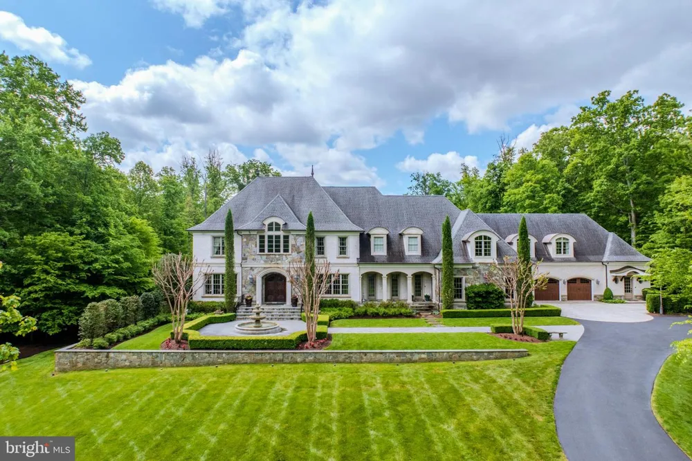40935 GRENATA PRESERVE PLACE Leesburg, VA 20175
