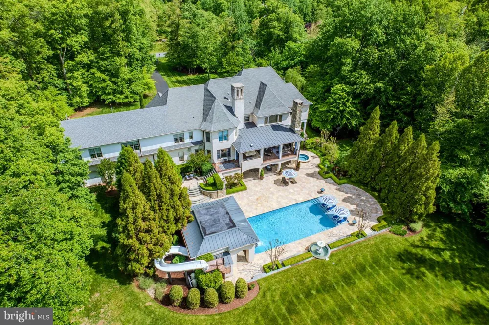 40935 GRENATA PRESERVE PLACE Leesburg, VA 20175