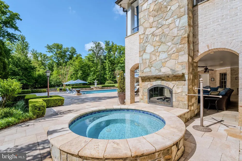 40935 GRENATA PRESERVE PLACE Leesburg, VA 20175