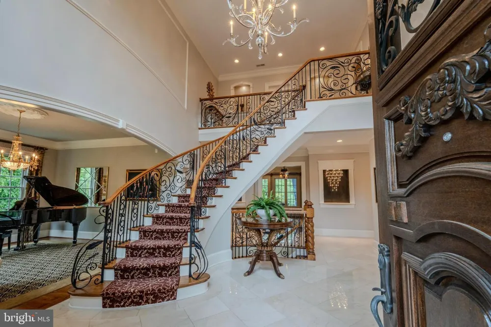 40935 GRENATA PRESERVE PLACE Leesburg, VA 20175