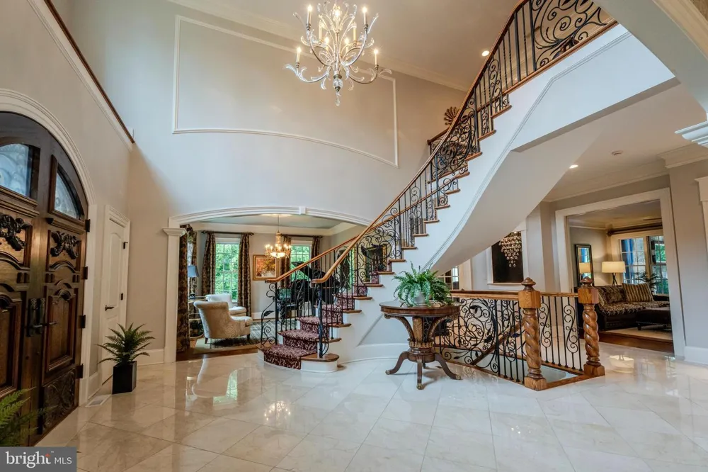40935 GRENATA PRESERVE PLACE Leesburg, VA 20175