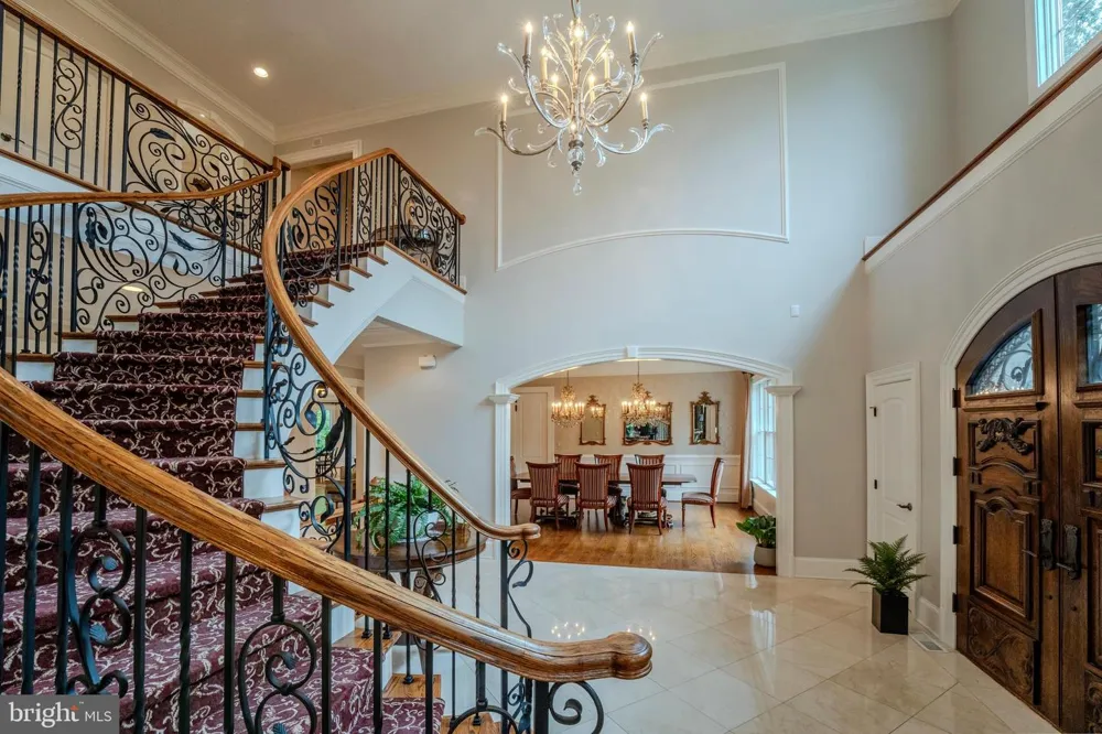 40935 GRENATA PRESERVE PLACE Leesburg, VA 20175