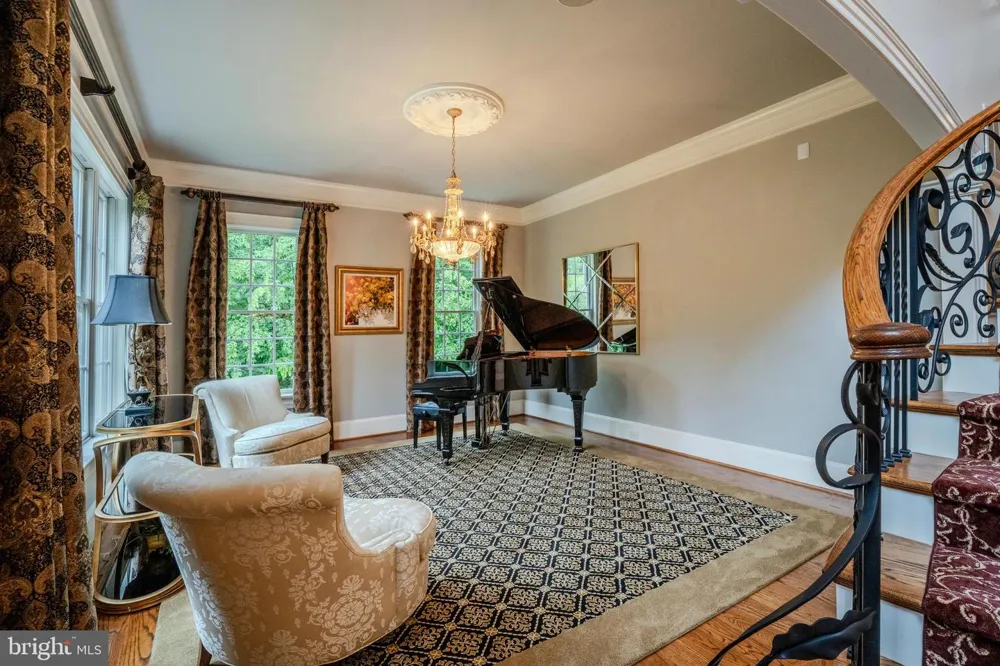 40935 GRENATA PRESERVE PLACE Leesburg, VA 20175