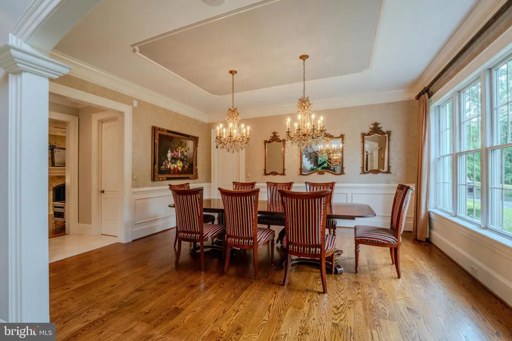40935 GRENATA PRESERVE PLACE Leesburg, VA 20175