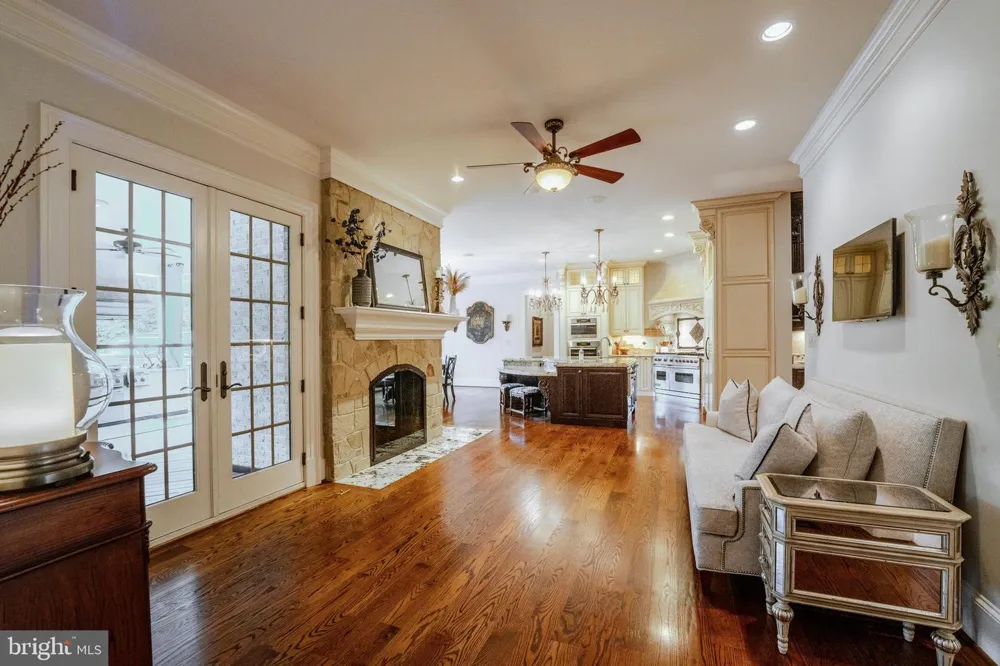 40935 GRENATA PRESERVE PLACE Leesburg, VA 20175