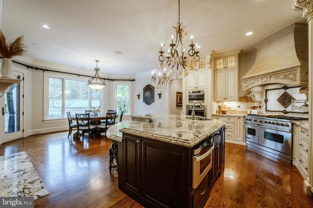 40935 GRENATA PRESERVE PLACE Leesburg, VA 20175