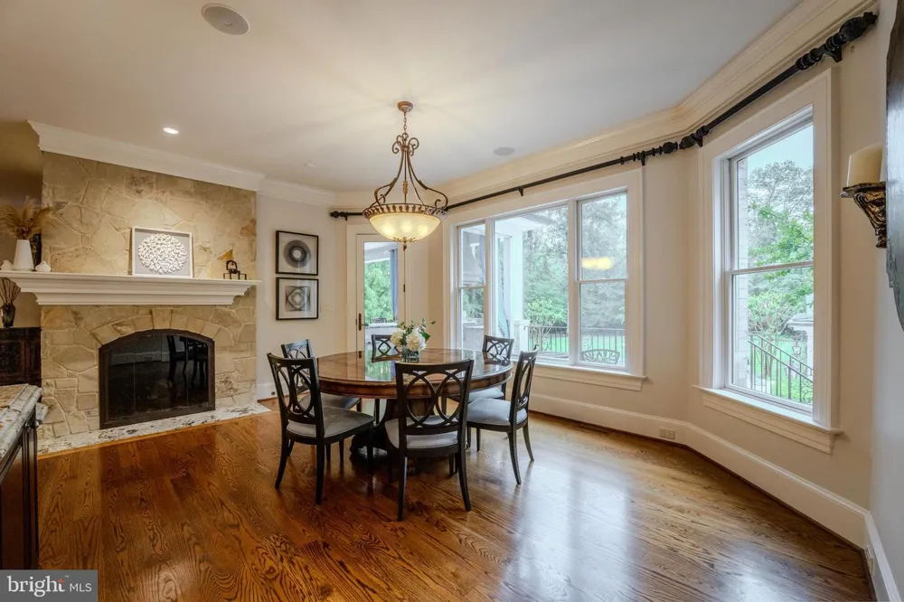 40935 GRENATA PRESERVE PLACE Leesburg, VA 20175