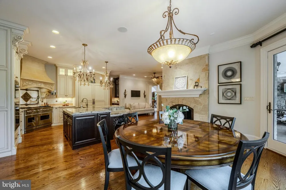 40935 GRENATA PRESERVE PLACE Leesburg, VA 20175