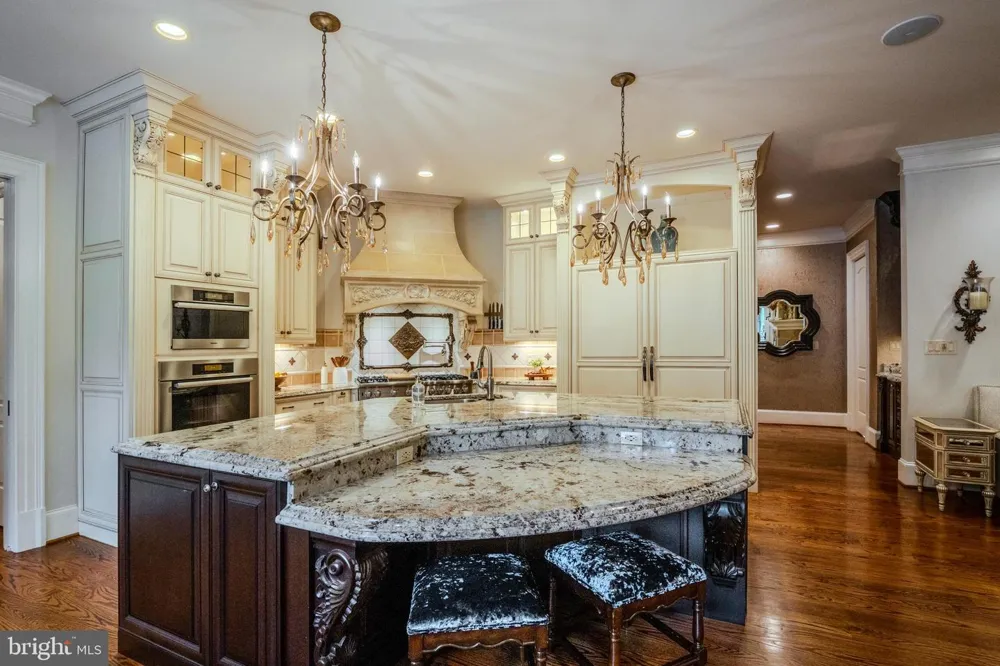 40935 GRENATA PRESERVE PLACE Leesburg, VA 20175