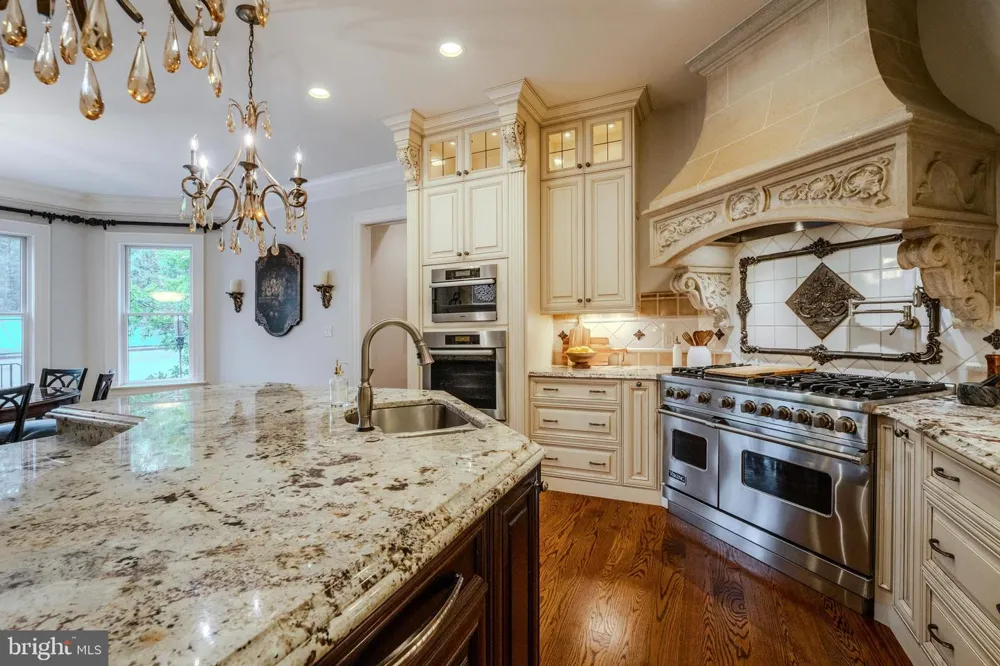 40935 GRENATA PRESERVE PLACE Leesburg, VA 20175