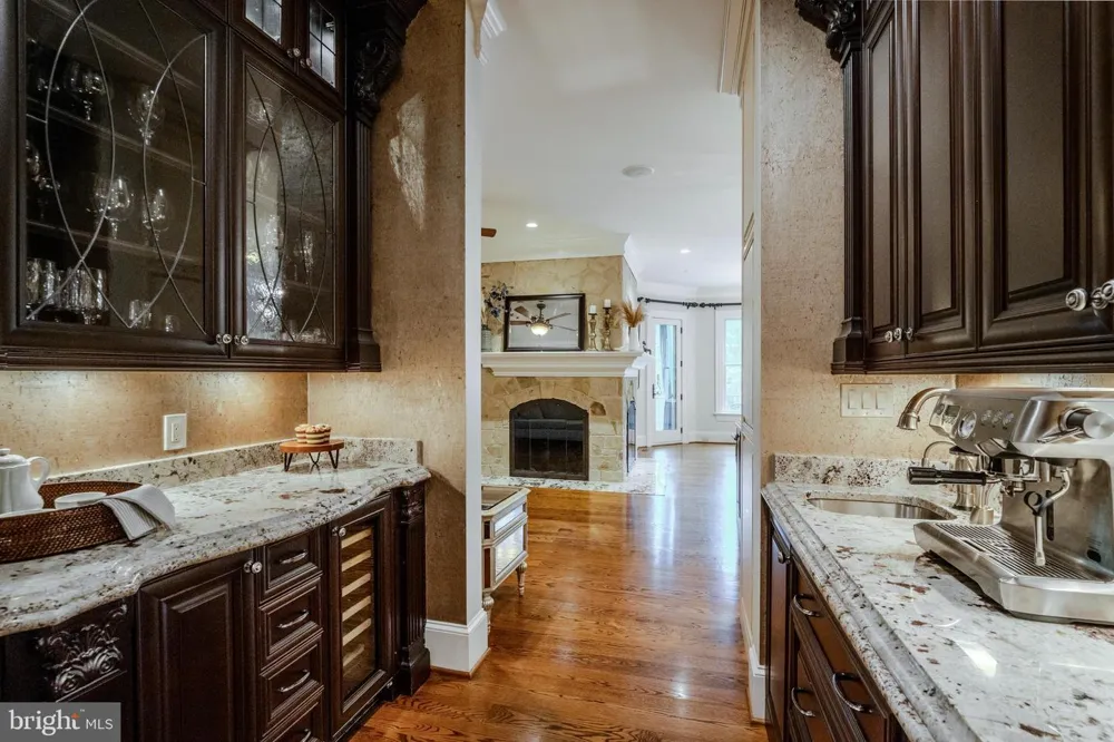 40935 GRENATA PRESERVE PLACE Leesburg, VA 20175