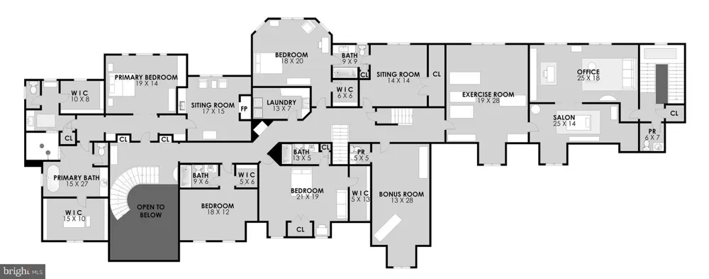 40935 GRENATA PRESERVE PLACE Leesburg, VA 20175