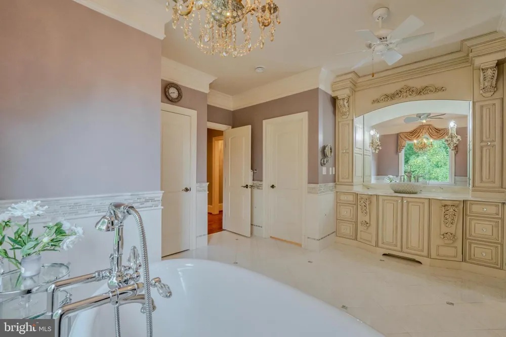 40935 GRENATA PRESERVE PLACE Leesburg, VA 20175