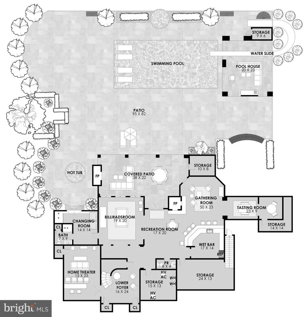 40935 GRENATA PRESERVE PLACE Leesburg, VA 20175