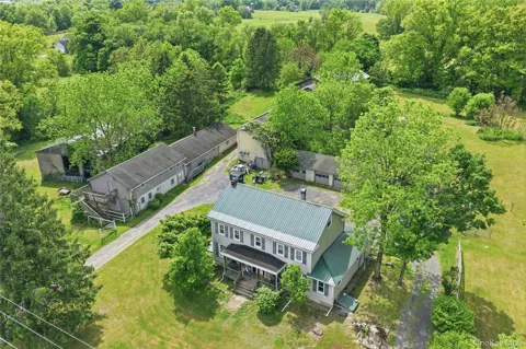 345 Drexel Drive