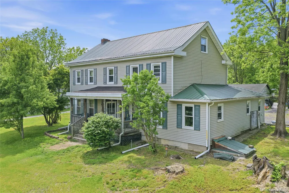 345 Drexel Drive Pine Bush, NY 12566
