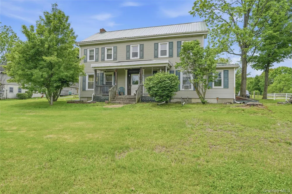 345 Drexel Drive Pine Bush, NY 12566