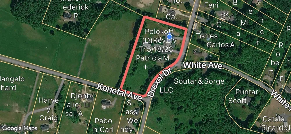 345 Drexel Drive Pine Bush, NY 12566