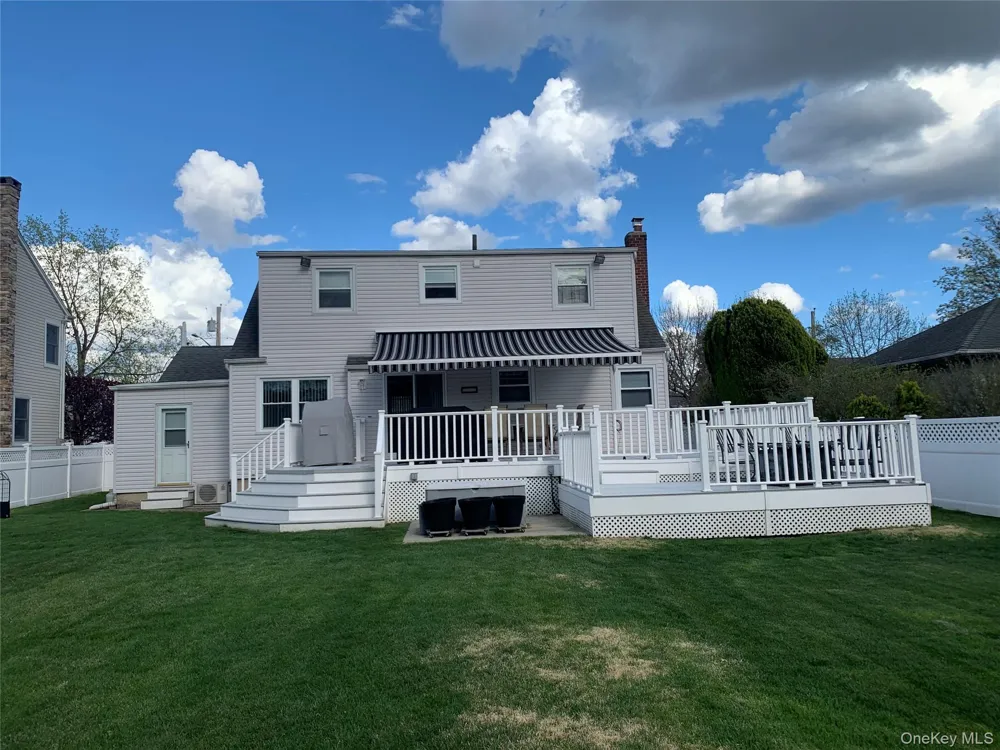 854 Terra Lane North Bellmore, NY 11710