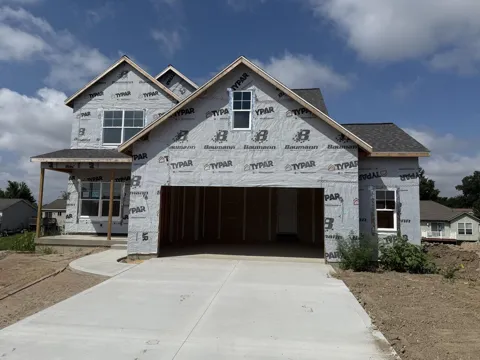 3693 Elderberry Drive #Lot 225